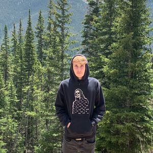 Meet your Posher, Timmy